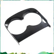 Front Cup Holder Cover for MG 5 MG5 2025 Car Accessories