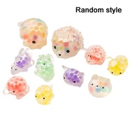 Cute Cartoon Animal Squishy Mochi Soft Toys for Kids Birthday Gifts