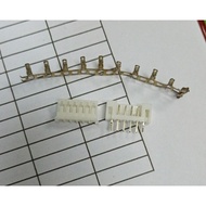 9360 connector connector molex molek pitch 2mm phpt 6p 6pin 6 pin