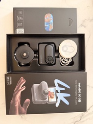 Insta360 GO 3S 4K 運動攝影機 128GB