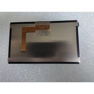 YY KR070IB2T1030300853 FPC-T-0700-024-5 7 inch HD flat panel LCD display Original genuine goods in s