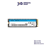 1 TB SSD (เอสเอสดี) LEXAR NM610 PRO - PCIe 3x4 NVMe M.2 2280 (LNM610P001T-RNNNG)