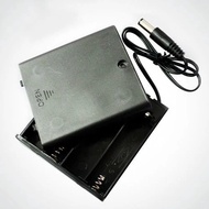 LACTE 6V EXTERNAL BATTERY CASE