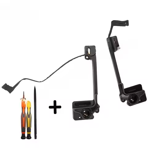 New Left / Right A1502 Speaker for MacBook Pro 13“ Retina A1502 Internal Speakers Late 2013 Early 20