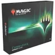 Magic the gathering - Mtg Commander Commander Anthology Volume II