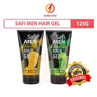 Safi Men Hair Gel 125g