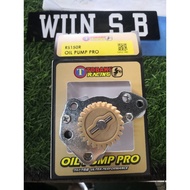 Original Tobaki V2 Rs150 Rsx Oil Pump Pro Racing