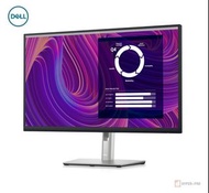 Dell Professional P2723D 27" IPS 2K Low Blue Light Height Adjustable Monitor 100% NEW 全新 顯示器