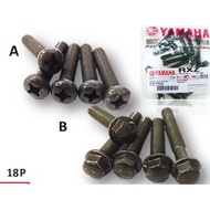 ENGINE SCREW A/B hot item