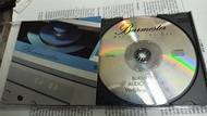試音天碟 德版 柏林之聲 發燒碟 Burmester Vorfuhrungs CD III A字 德版 首版 CD