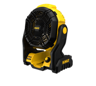 DEWALT พัดลมไร้สาย 20V Max DCE512N-KR (เฉพาะตัวเครื่อง)