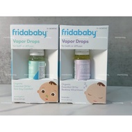 [Keep Baby Calm]🔥Ready Stock🔥Authentic Fridababy Breathefrida Vapor Baby Bath Drops Eucalyptus Laven