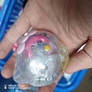 Sanrio - 三麗鷗 Sanrio Hello Kitty 扭蛋機收藏系列 週邊擺設[平行進口]