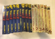 絕版中古 龍珠DVD兩套