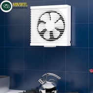 YGS  10 inch 8 inch 6 inch exhaust fan electric fan accessories fan blades fan blades