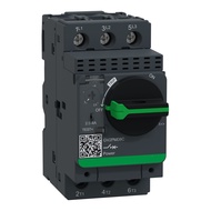 GV2P08 GV2PM08 GV2PM08C GV2-PM08C Teys motor circuit-breaker, rotary knob, 2.5-4.0A