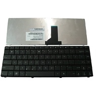 AS X44 X44C X44H X43 X43S X44C Laptop Keyboard