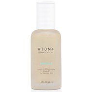 Atomy Derma Real Cica Ampoule (40ml) Atomy Centella Asiatica Soothing Repair Ampoule
