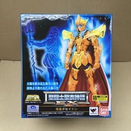 Bandai 聖闘士星矢 聖衣神話EX 海皇 波塞東 Sea Emperor Poseidon