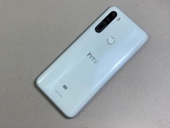 HTC U20 8G/256G 二手5G大容量手機 綠色手機~~~~~