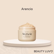 [Arencia] Calendula Rice Mochi Cleanser 120g