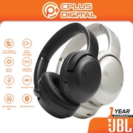 JBL Tour One M2 Bluetooth 5.3 Over-Ear Noise Cancelling Headphones, 4-Mic, Legendary Pro Sound, Imme