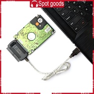 WIN USB 3 0 to IDE  Adapter Cable For Hard Drive Disk 3 5 2 5 SSD Converter Adapter Cord 60CM 23 62i
