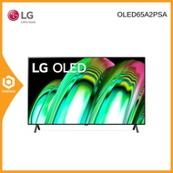 LG OLED65A2PSA 65 Inch 4K Smart OLED TV OLED65A2PSA