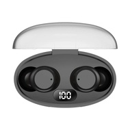 【Trending】 Small Wireless Earbuds Earphones Tws Headset Mini Bluetooth Headphone For Phones