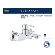 GROHE Lineare Bath Mixer Tap