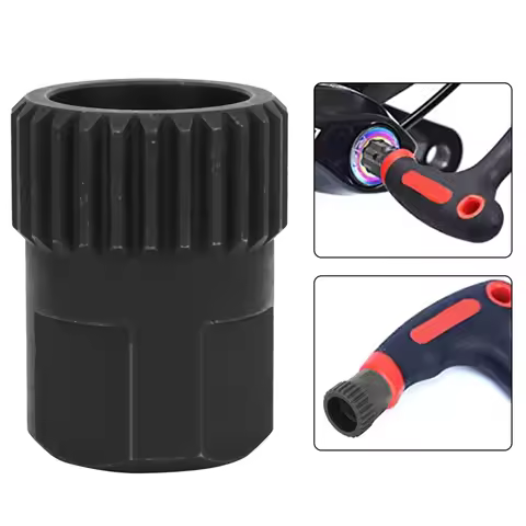 Hub Tool Bike Rear Hub Lock Nut Removal Repairing Tool for DT DT 350 240 440 540 Ratchet Bike Hub Re