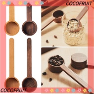 COCOFRUIT Measuring Spoon Cooking Tool Coffee Bean Scoop Gram Scoop Sugar Spice Scoop