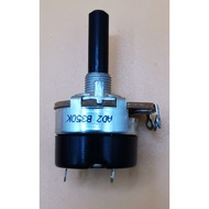 B 350K OHM WATER HEATER VARIABLE RESISTOR VOLUME HOME SHOWER ELECTRICAL SPARE PART.