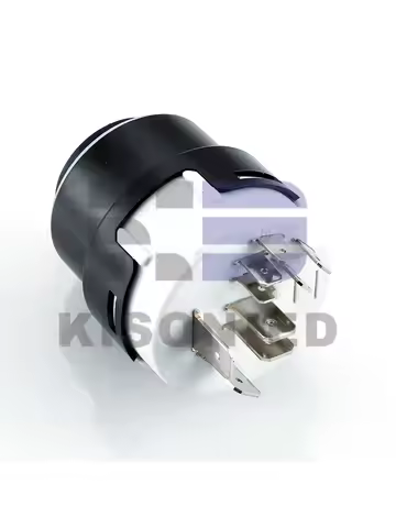 701/80184 Ignition Switch with 9 Terminal for JCB 3C 3CN 3CX 4C 4CN 4CS 4CX 170 180 185 190 TLT25 TL