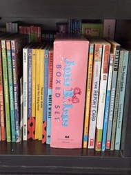 <出售> 二手英文故事書 小學程度