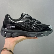 Asics Gel NYC Men And Women Running Shoes NYC Shock Absorption Sport Shoes