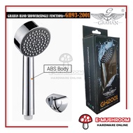 Grahan Hand Shower Head (SINGLE FUNTION) GH93-2001