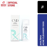 CMD AHA/BHA ACNE CLEANSER 100G