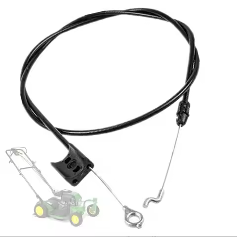 Replacement Cable for JS60 JS60H JS61 JS63 JS63C JS63E M10 M21 M23 Lawn Mowers Walk Behind Push Type