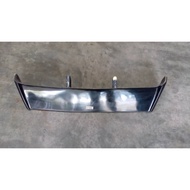 Perodua Kancil Roof Spoiler Car Accessories - ( A / ML2 / B ) Style