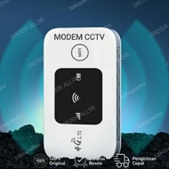 MODEM WIFI 4G LTE ALL OPERATOR MODEM CCTV HEMAT MURAH