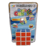 RUBIK MAGIC CUBE, RUBIK 3X3X3 NO 833