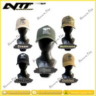 G03 Tactical Hat
