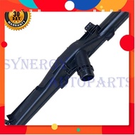 Upper Tank Radiator bmw E90 E91 E89 E84 - 0011 - Lower Tank