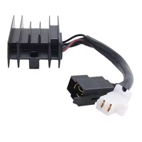 Best-Selling Voltage Regulator Rectifier For GN125 AN125 AN150 SV650 LS650 GZ125 DRZ400 32800-05300