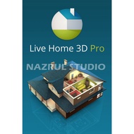Be-Light Live Home 3D 4.6.1468.0 Full Version Crack