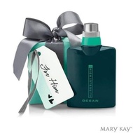 MK Men perfume Mary Kay