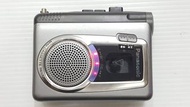 功能正常 國際牌 panasonic RQ-L8LT 錄放音機 RQ-L8 卡帶錄放音機 電話密錄機