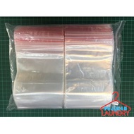 15x10 cm Plastic Clips Clear Plastic Clips 15X10 cm Plastic Clips 10X15cm Plastic Clips, 100 pcs