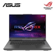 Asus ROG Strix G16 G614P-HRV057W 16'' WUXGA+ 165Hz Laptop ( NVIDIA® GeForce RTX™ 5050, R9-8940HX, 16